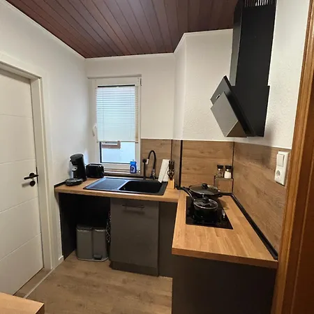 Apartment Altes Weingut Ludwig 1-2 *